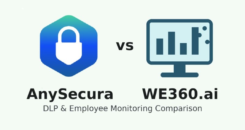 anysecura vs we360ai