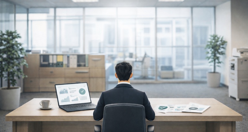 compliance monitroing