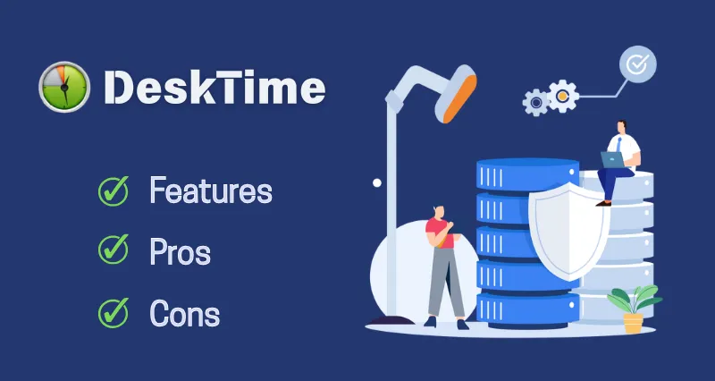 desktime review