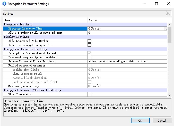 How to Password Protect a PDF on anysecura