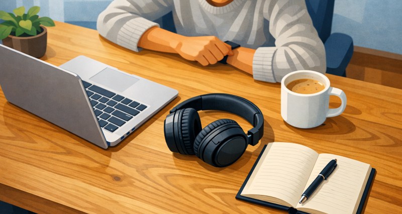 Monitor Employees Working From Home