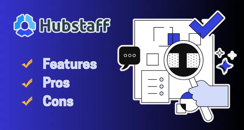 hubstaff review