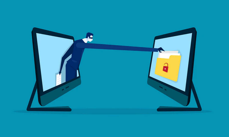 Insider Threats sign