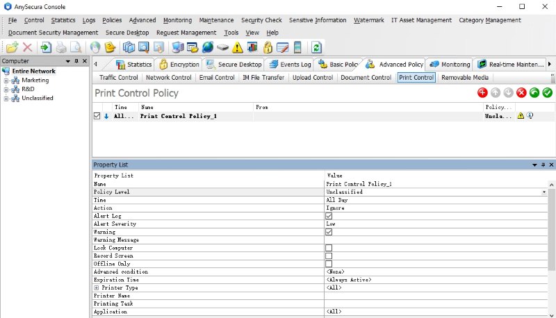 what is collate in printing