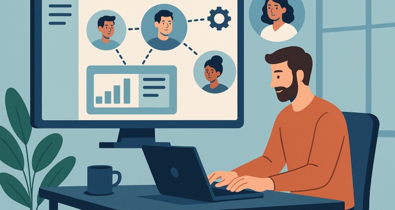 Remote Management Tools