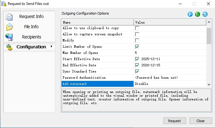How to Password Protect a Word on anysecura