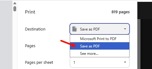 how to remove password from pdf