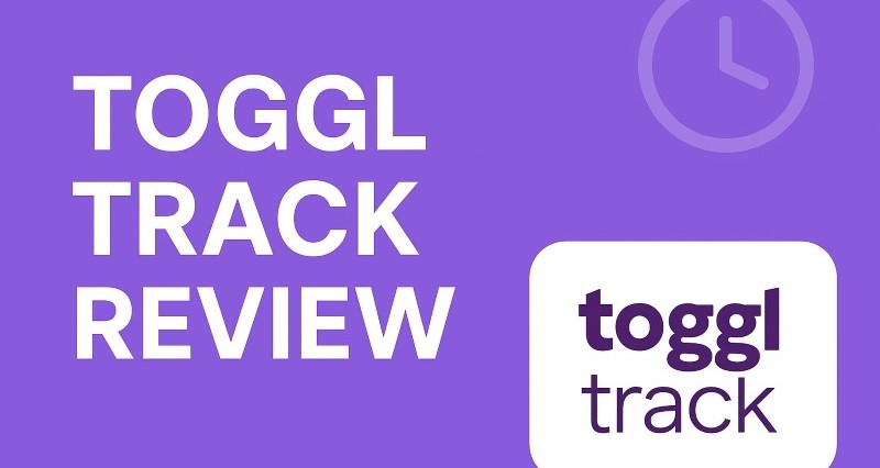 toggl track