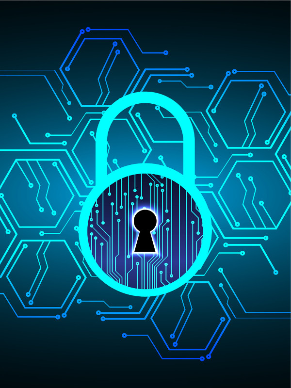 Data Loss Prevention