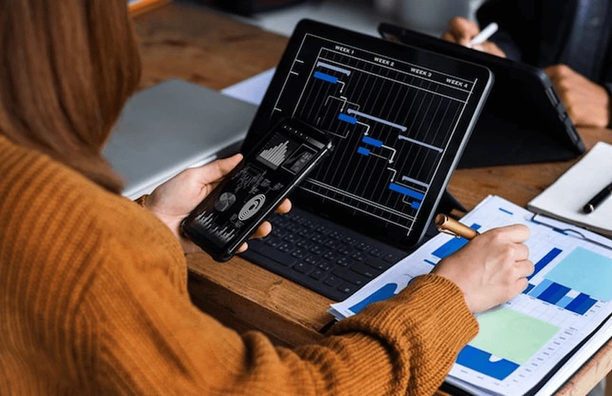 Smart and Centralized IT Asset Management