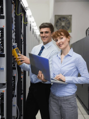 IT & Technology Services