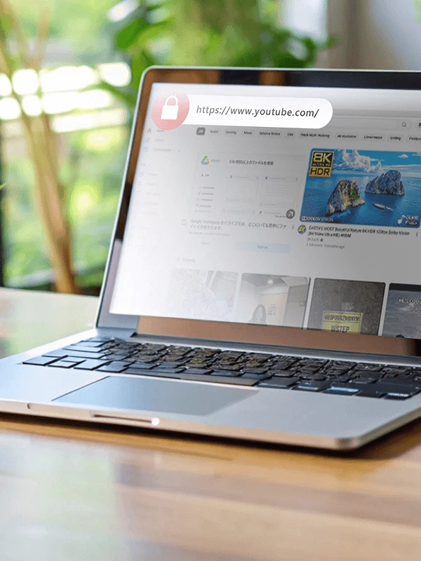 Network & Application Control