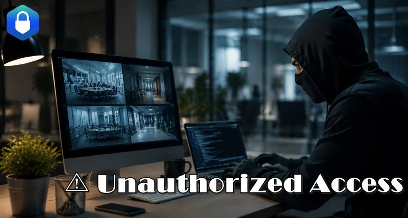 How to Monitor Unauthorized Access to Company Devices