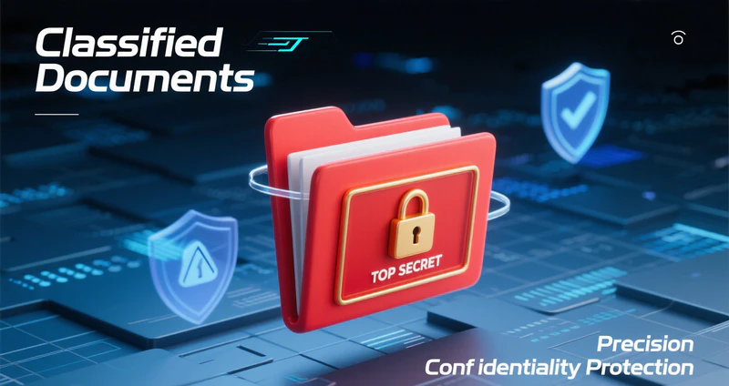 Automated Document Labeling