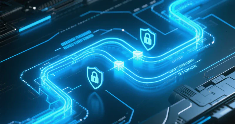 Document Security Exchange