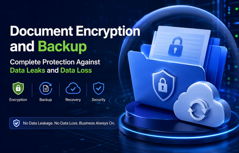 Document Encryption
