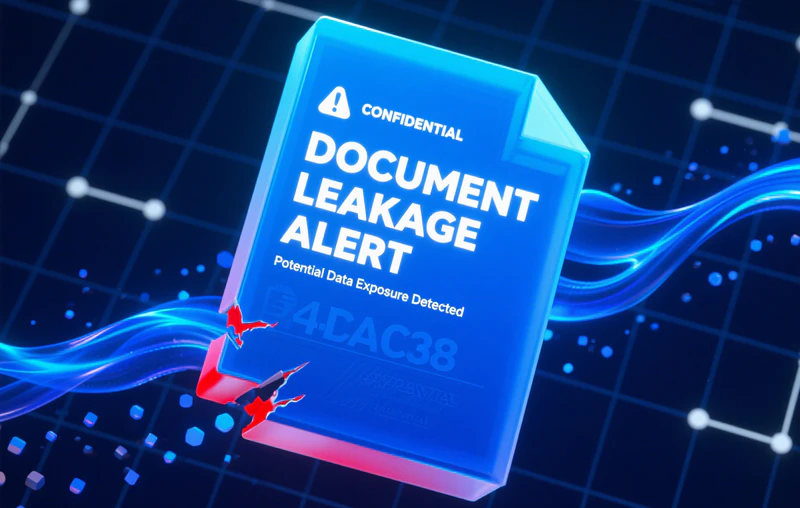 Secure Document Exchange
