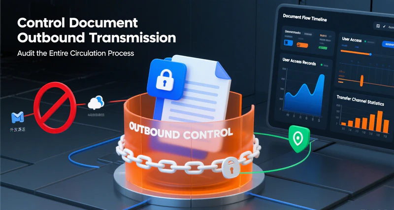 Controlled Document Transmission