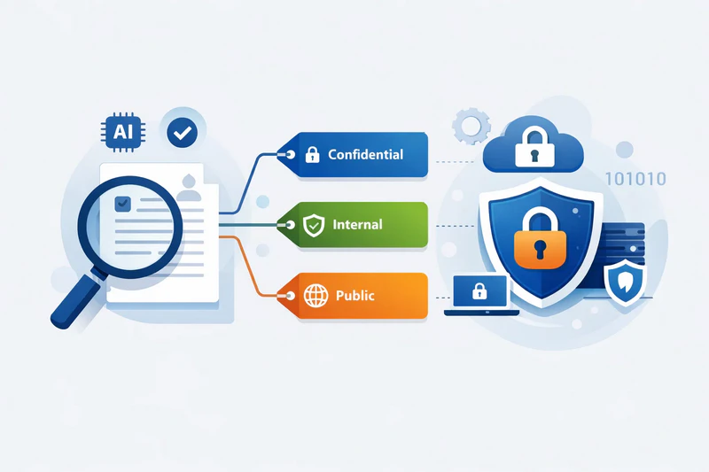 AnySecura Endpoint Management