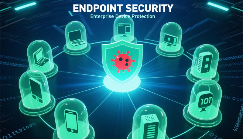 Enterprise Endpoint Security