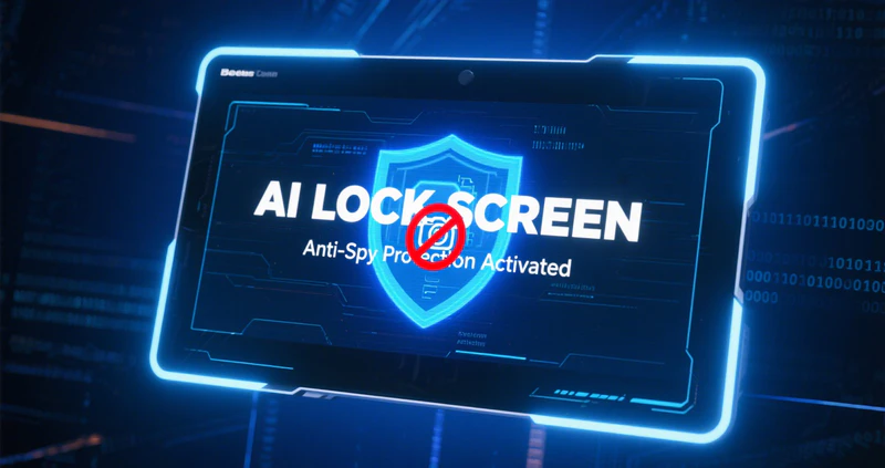 Visual Leak Prevention