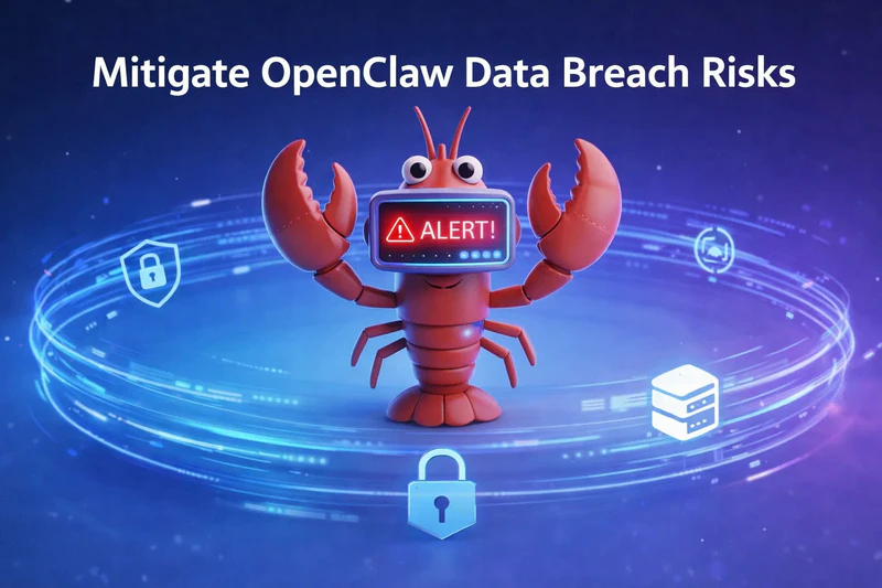 OpenClaw Data Breach