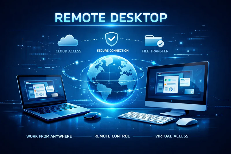 Remote Desktop