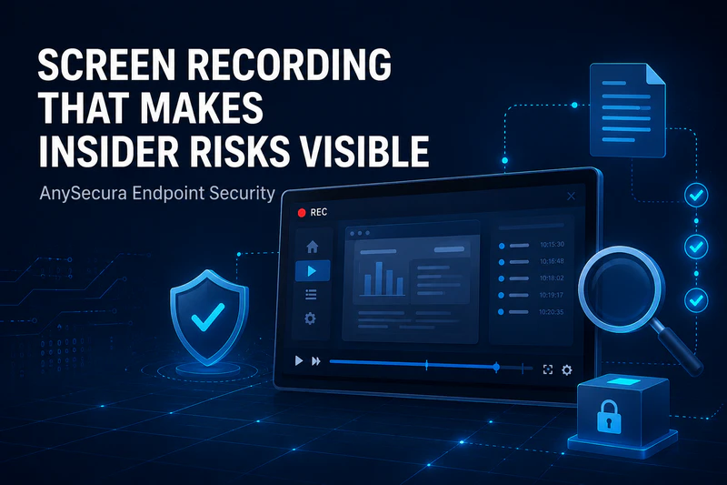 screen recording