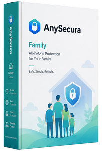 AnySecura Family