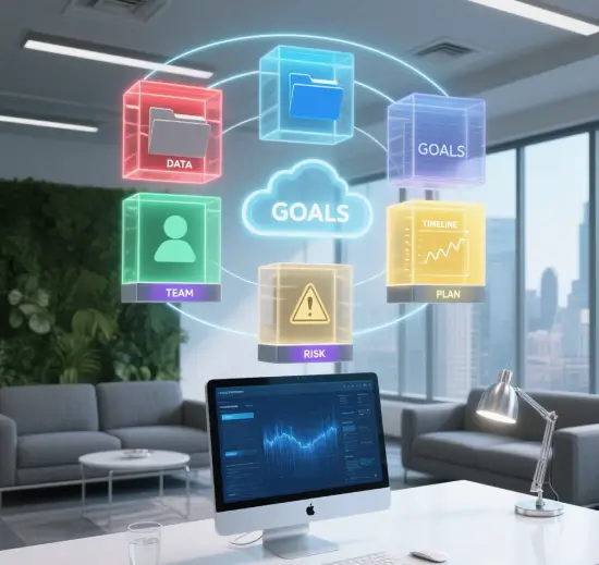 flexible backup policies