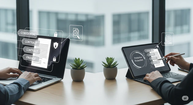 Cloud Document Backup Advantages