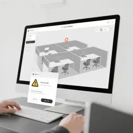 reliable device activity logging