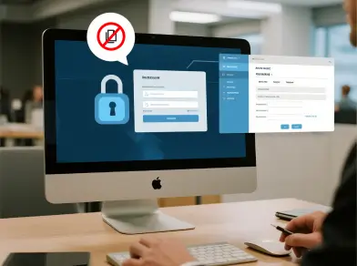 protect design assets