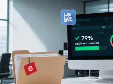 document control typical case