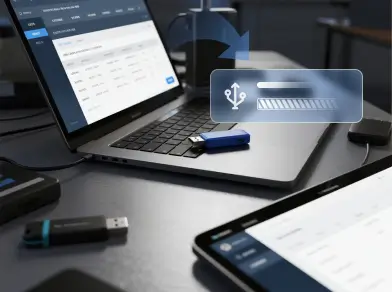 document control typical case