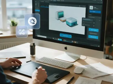 document control typical case