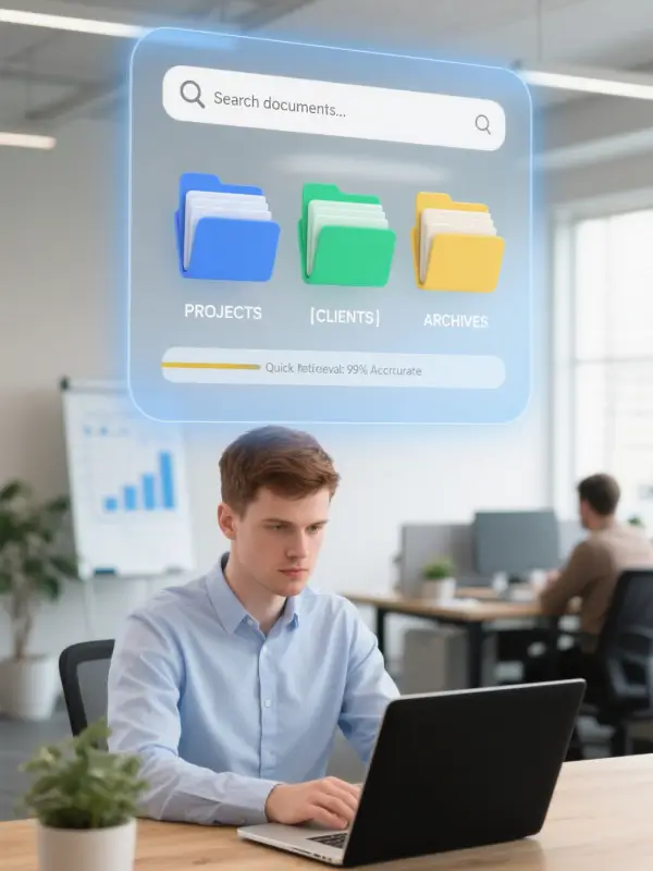 diverse document tagging