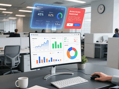 regulatory compliance and risk management