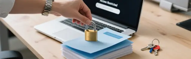 Cloud Document Backup Advantages