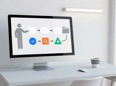 office email standardization