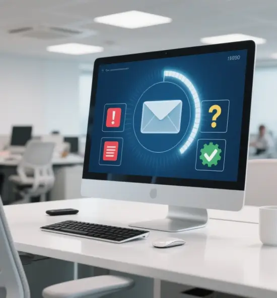 email sending approval