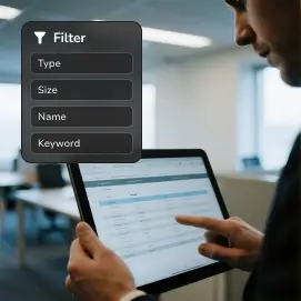advanced rule engine