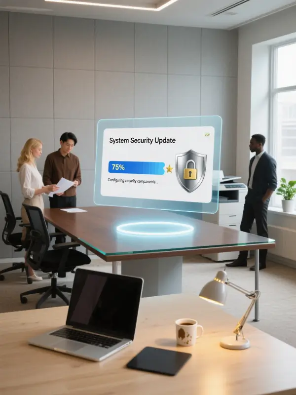 automatic vulnerability fixes