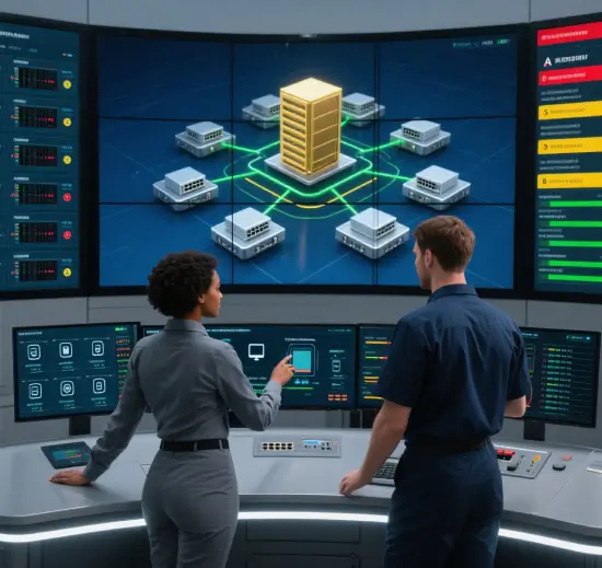 unified software management