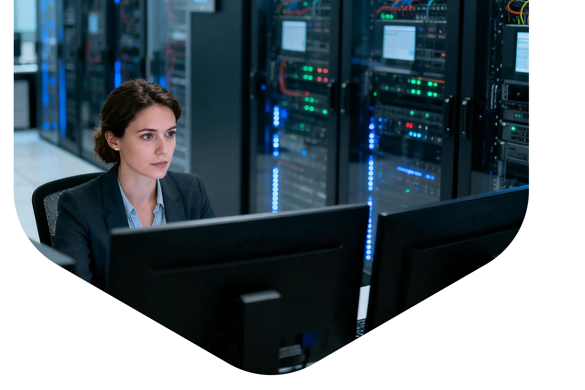 why choose our it asset management module