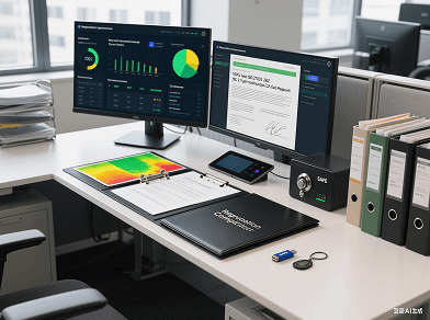 regulatory compliance support