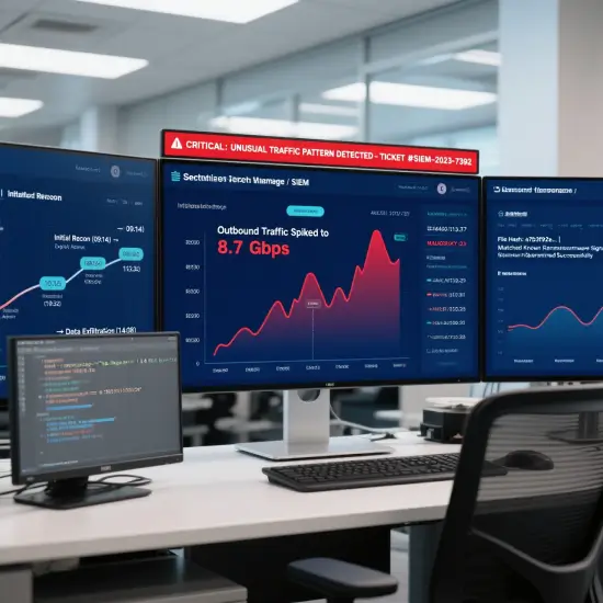 proactive alerts and enforcement