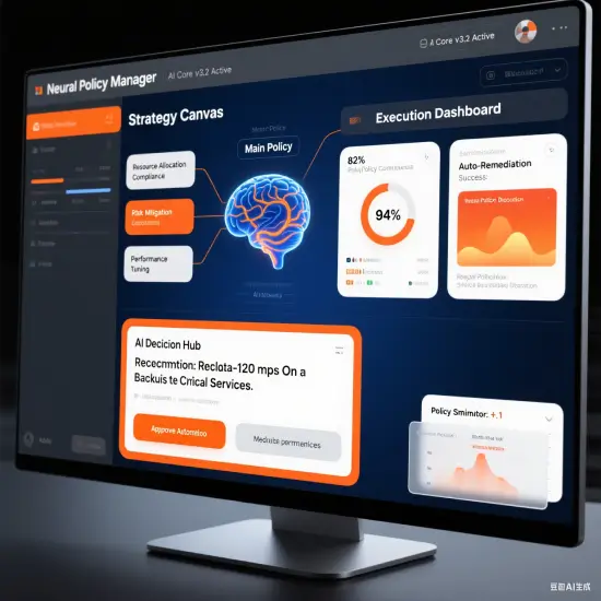 flexible policy management