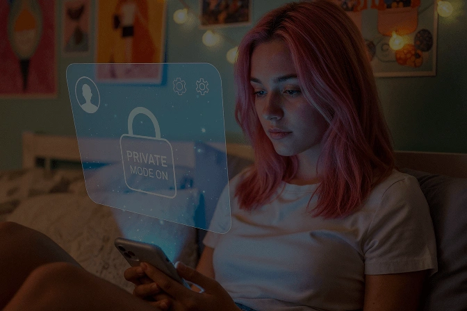 AnySecura protect  sensitive files