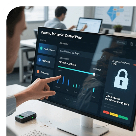 AnySecura File Encryption